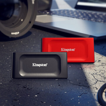 Juegos, edición y backup: saca el máximo partido a tu SSD externo
