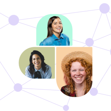 mujeres-1 Closing the GAP: una alianza regional para acelerar el liderazgo femenino en Latinoamérica