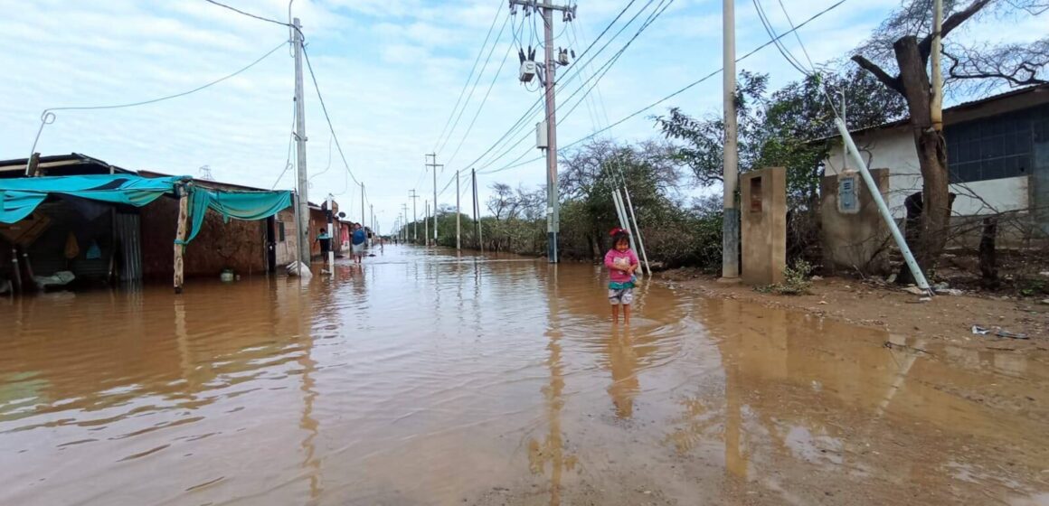 rio motupe Brecha presupuestal en infraestructura deja en suspenso 22 proyectos clave en el norte del país