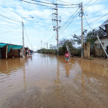 Brecha presupuestal en infraestructura deja en suspenso 22 proyectos clave en el norte del país