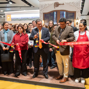 PROMPERÚ: Perú deslumbra en Madrid Fusión 2026 con una innovadora propuesta gastronómica