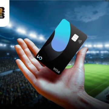 iO regala 7 entradas dobles al Mundial 2026: conoce cómo participar del sorteo