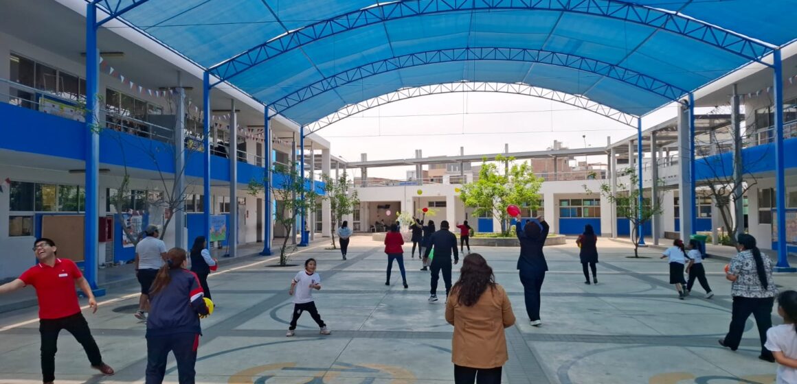 Más de 16,800 estudiantes beneficiados por programas de CODIP en Lima