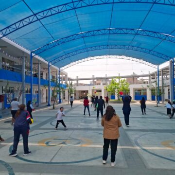 Más de 16,800 estudiantes beneficiados por programas de CODIP en Lima
