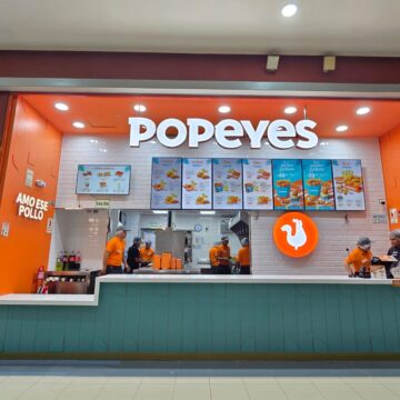 Popeye Popeyes llega a más ciudades del Perú con la apertura de sus primeros locales en Tarapoto, Chimbote y Pucallpa