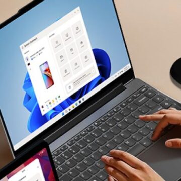 Smart Connect: qué es y cómo funciona el sistema de Motorola & Lenovo para usar tu celular en la computadora, tablet o la TV