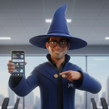 Startup peruana lanza Yago, el avatar que será un aliado estratégico para negocios