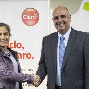 cofide COFIDE y Claro Perú impulsan el reciclaje de Residuos de Aparatos Eléctricos y Electrónicos