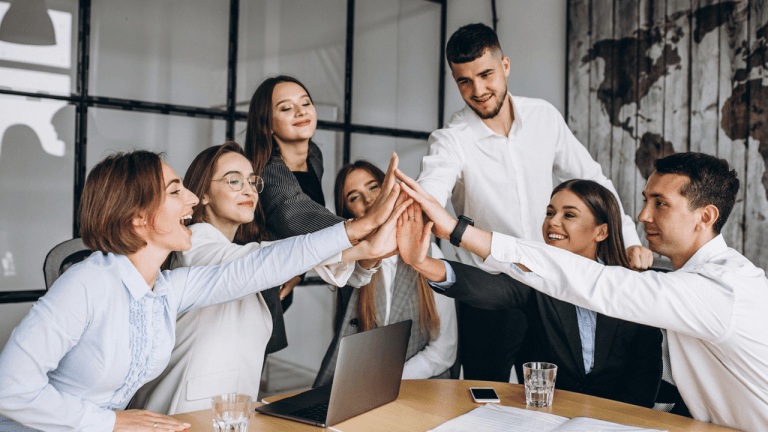 cultura-organizacional ¿Cuáles son las estrategias de capital humano que mantendrán motivados a los trabajadores en 2026?