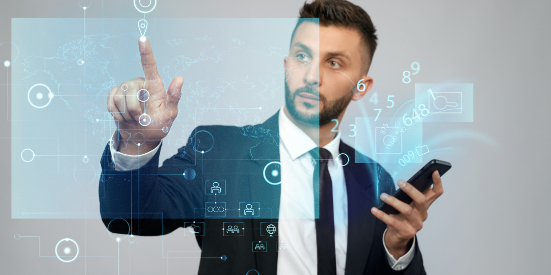 5 soluciones digitales que vienen con fuerza para transformar las empresas en 2026