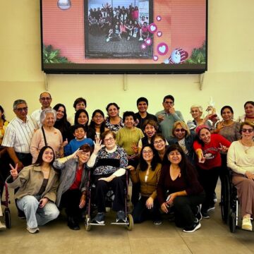 iuiui El drama de los pacientes con esclerosis múltiple en Perú: más de la tercera parte sufrió interrupciones de tratamiento en el último año