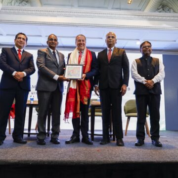 Rueda de Negocios Perú–India Pharmexcil 2026 generó más de 1000 reuniones comerciales en Lima