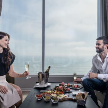 AC (3) San Valentín: Tres experiencias románticas de lujo en diferentes hoteles de Lima