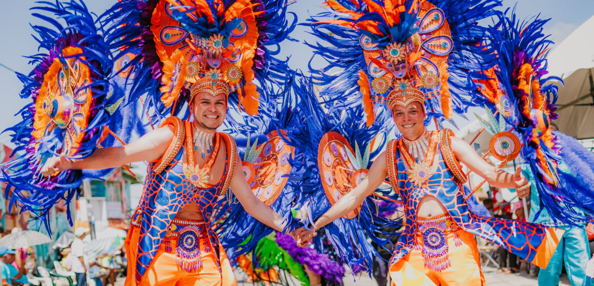 Descubre el carnaval del Caribe que aún no conoces: Aruba celebra su temporada más vibrante del año