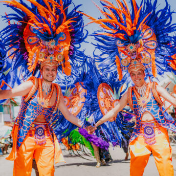 Descubre el carnaval del Caribe que aún no conoces: Aruba celebra su temporada más vibrante del año