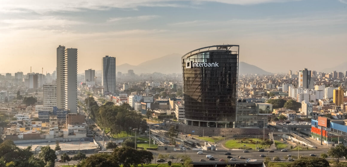 I1 La Torre Interbank cumple 25 años: cinco datos del ícono arquitectónico de Lima