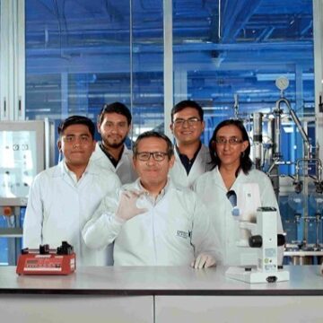 Imagen1 Día Mundial contra el Cáncer: Esta innovación peruana abre una esperanza para prevenir la metástasis