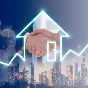 ¿Qué alternativas existen para invertir en mercado inmobiliario?