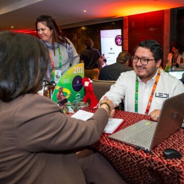 WMF referencia (2) Lima será sede del World Meetings Forum Connections 2026, evento clave del turismo de reuniones