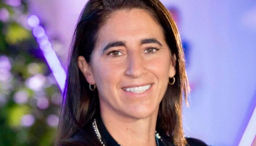 Cencosud nombra a nueva Gerente General para sus operaciones en Argentina