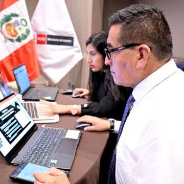 Unión Europea fortalece la lucha contra el crimen organizado