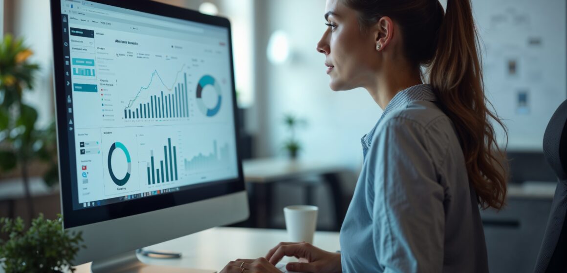 Dominar Excel: una habilidad clave para destacar en el entorno laboral moderno