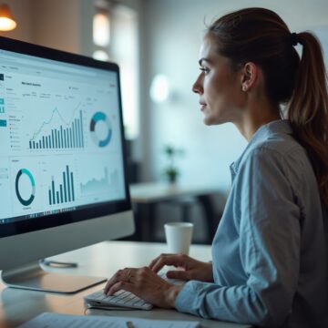 Dominar Excel: una habilidad clave para destacar en el entorno laboral moderno