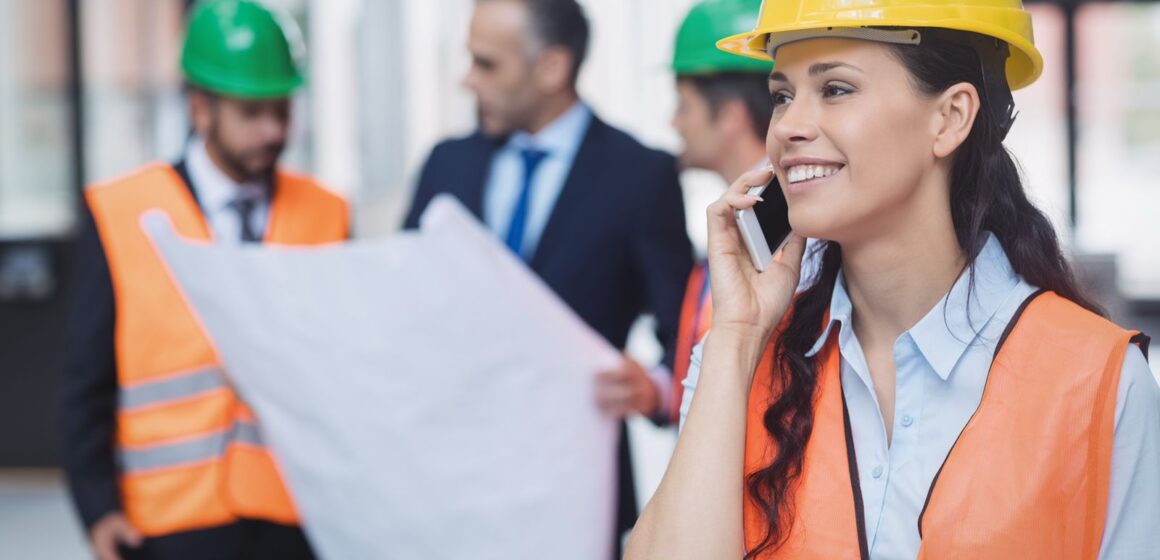Seguridad y salud ocupacional: una de las competencias más demandadas en minería, construcción e industria
