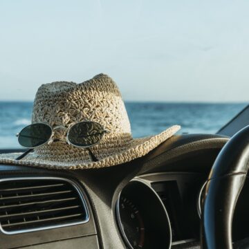 Viajes y delivery a playas crecen con fuerza este verano: inDrive registra incrementos de más del 50% en demanda