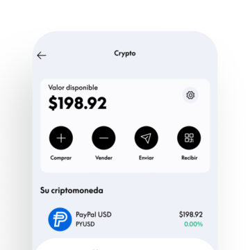 PayPal lleva PayPal USD a 70 mercados