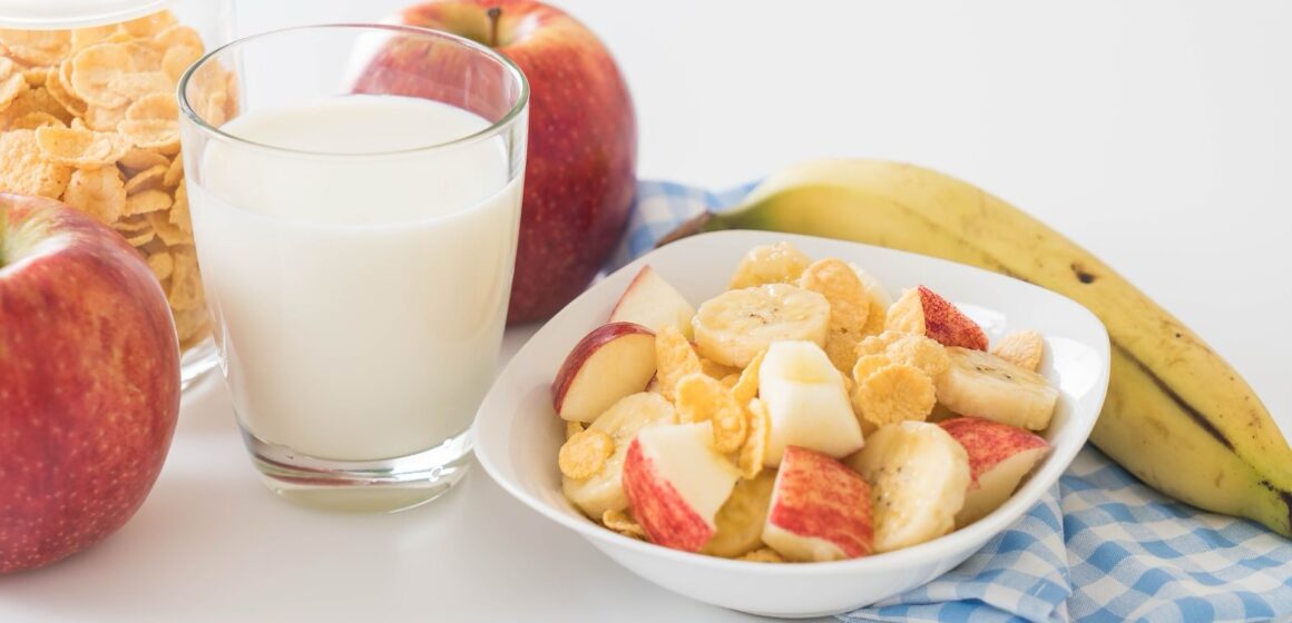 2563 Más de 2 millones de personas en el mundo no pueden pagar una alimentación saludable