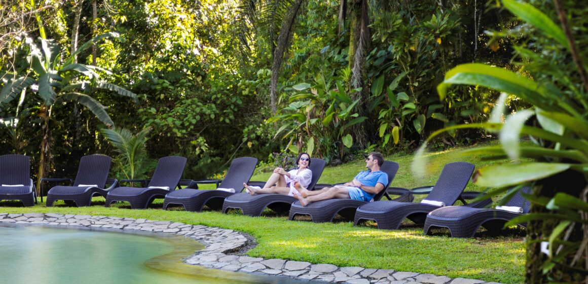 Aranwa Sarapiqui_1 Aranwa Hotels se convierte en la primera cadena peruana con una sede hotelera en el extranjero