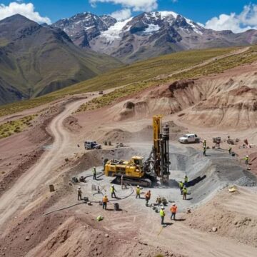 Cambios a la Ley de Minería abren debate sobre el futuro de la inversión en el Perú