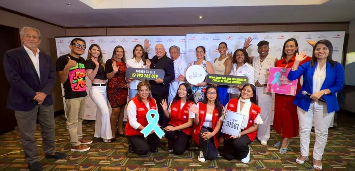 Trabajadoras tienen derecho a un día libre pagado para chequeos de cáncer de cuello uterino