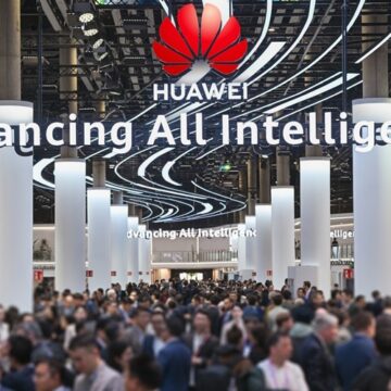 Huawei presenta en el MWC Barcelona 2026 su nueva generación de productos U6 GHz y soluciones de redes centradas en IA para acelerar la transición hacia 6G