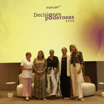 PANELISTAS.jpg “Decisiones Poderosas 2026” destaca el crecimiento de la mujer inversionista en el mercado inmobiliario peruano