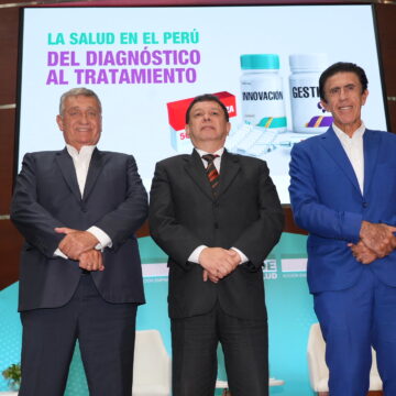 IPAE Acción Empresarial presenta propuestas para mejorar el sistema de salud en los primeros 100 días del próximo gobierno