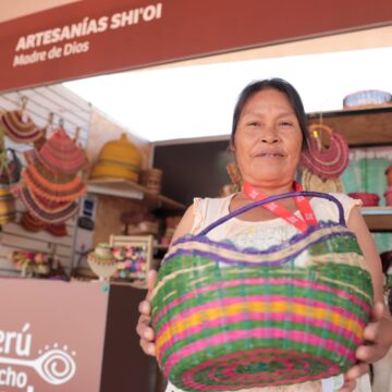 ARTESANOS PMG 2 PROMPERÚ lanza convocatoria nacional de artesanos para las ferias gastronómicas «Perú, Mucho Gusto» 2026