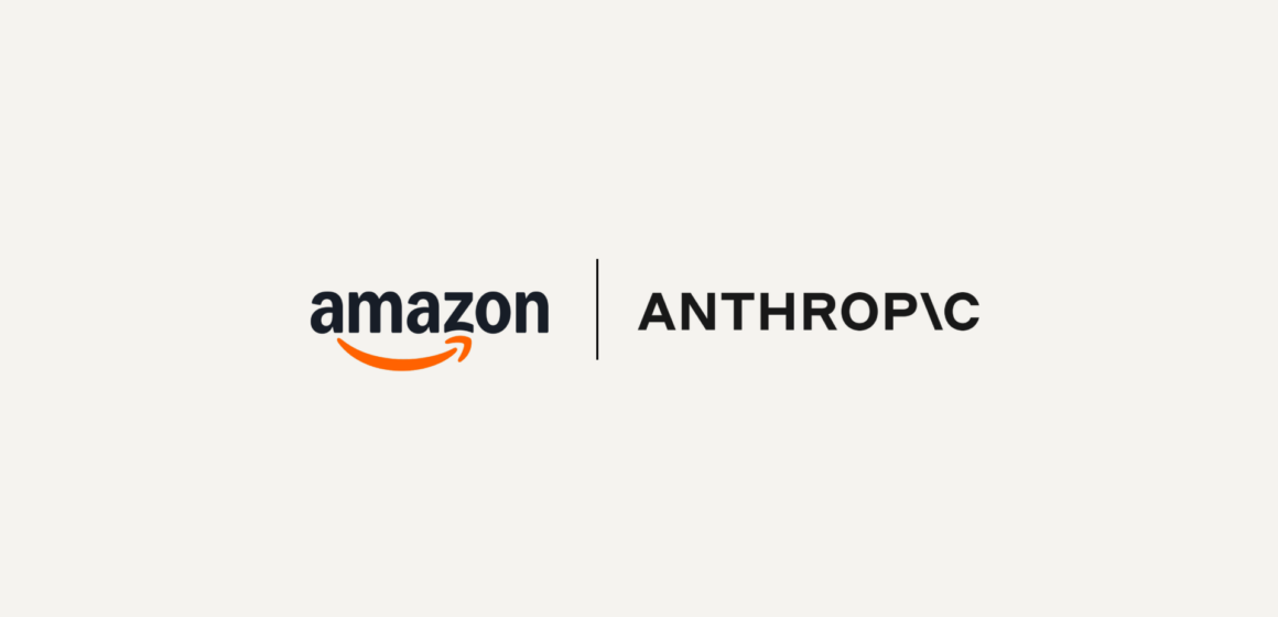 Amazon y Anthropic Amazon y Anthropic amplían su colaboración estratégica