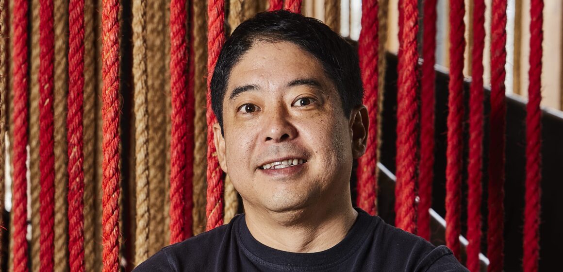 CADEU_Mitsuharu _Micha_ Tsumura (1) Mitsuharu “Micha” Tsumura participará en CADE Universitario 2026 para inspirar a jóvenes líderes