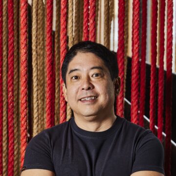 Mitsuharu “Micha” Tsumura participará en CADE Universitario 2026 para inspirar a jóvenes líderes