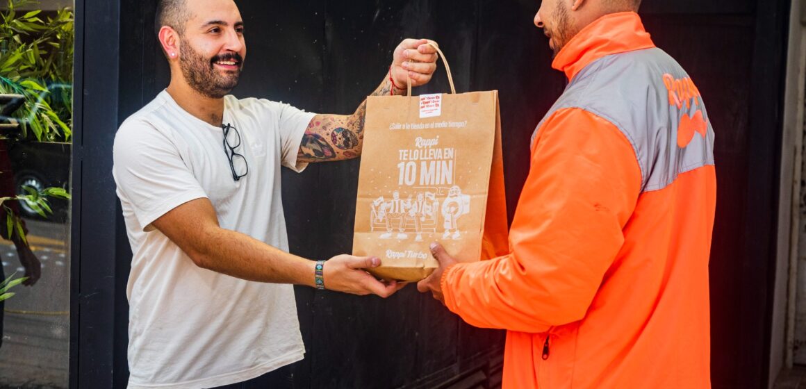 ¿Qué tan seguro es pedir por delivery? Claves para proteger tus pedidos dentro y fuera de la app