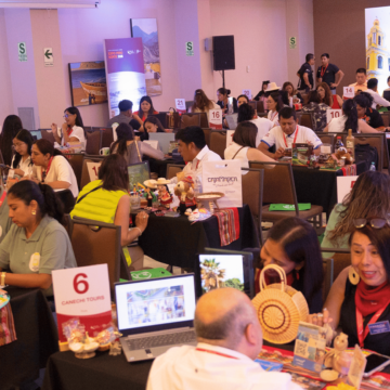 Expo Perú Norte 2026: el norte exporta lo que el mundo está demandando
