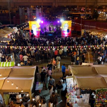 Feria Fortuna vuelve este 2 y 3 de mayo en el Campo de Marte con música, emprendimientos y actividades por el feriado largo
