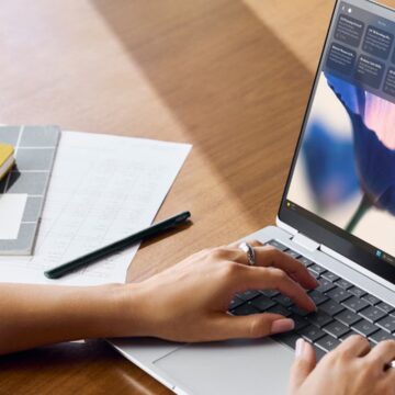 HP reimagina el futuro del trabajo con nuevas soluciones impulsadas por IA