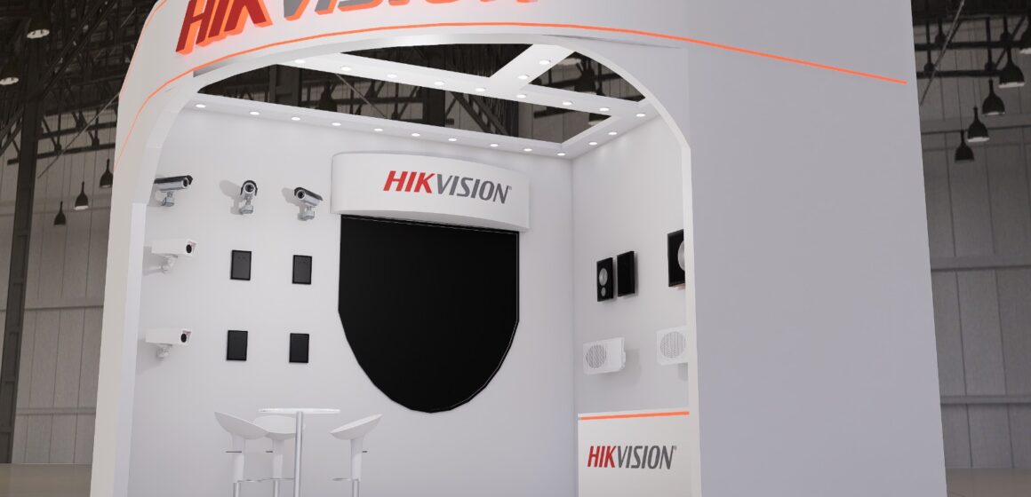 Hikvision APTC 2026 reforzará la seguridad del evento con videovigilancia con analítica e inteligencia artificial