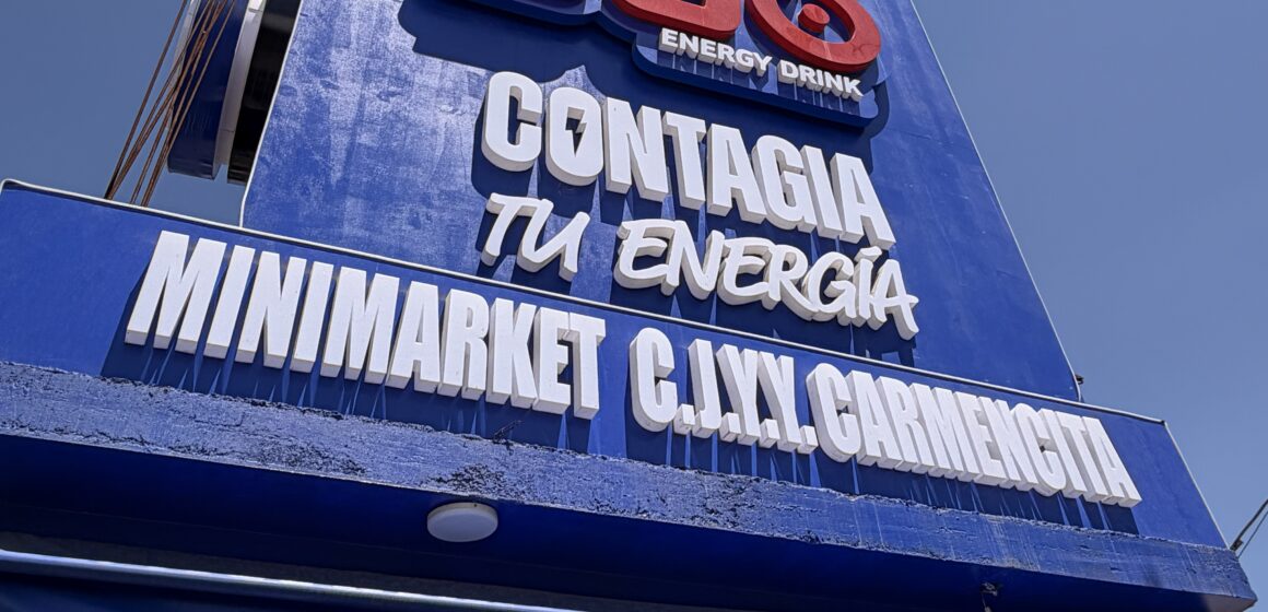IMG 1 - 360 De bodegas a Tiendas Insignia: la apuesta de ISM que redefine el punto de venta en el Perú