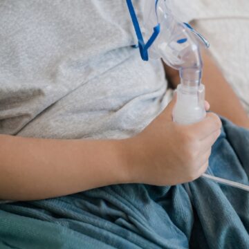Nebulizador VRS en el Perú: virus silencioso que hospitaliza a miles de bebés y exige acción urgente