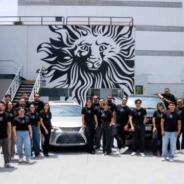 PG - (1) Publicis Groupe Perú suma a Toyota del Perú y liderará su estrategia integral de medios