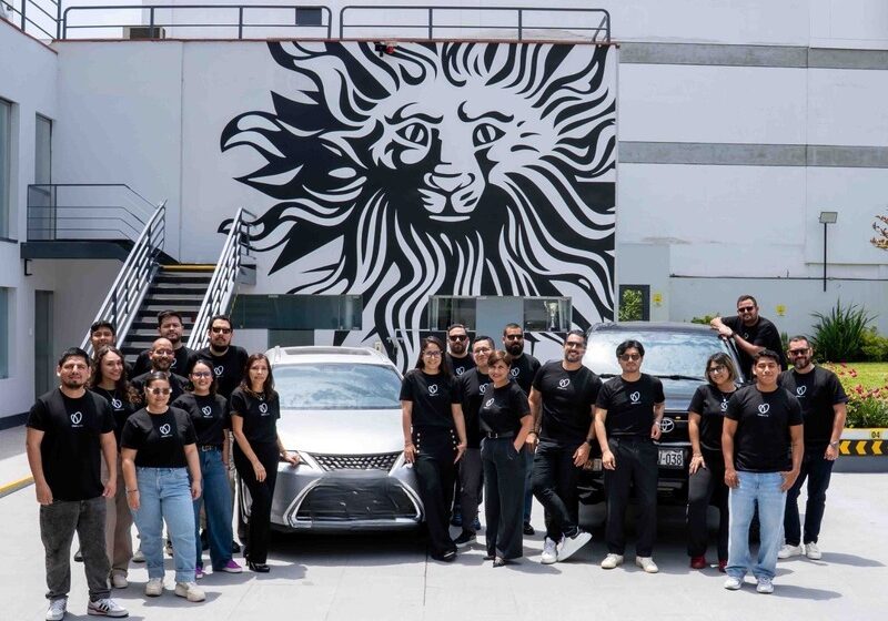 PG - (1) Publicis Groupe Perú suma a Toyota del Perú y liderará su estrategia integral de medios